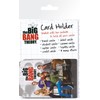 GB eye The Big Bang Theory, Classroom, Card Holder, Multi-Colour