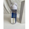 HydraCoach Intelligent Water Bottle Clear 22 Oz