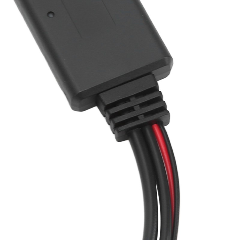 Car Bluetooth 5.0 Wireless Module Handsfree Microphone Replacement for Subaru