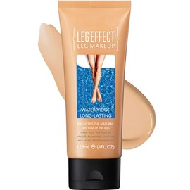 Maquillaje Piernas Cuerpo Base Perfeccionar Piel Corrector Arañas Vasculares