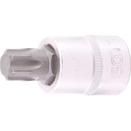 BGS 5189-T90 | Bit Socket | 20 mm (3/4") Drive | T-Star (for Torx) T90