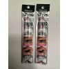 NYX Jumbo Lash 2-in-1 Eyeliner & Eyelash Adhesive - Baddest