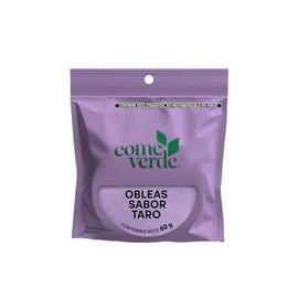 Come Verde OBLEAS TARO, 60g