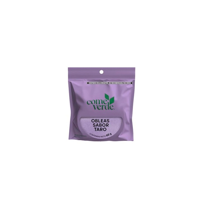 Come Verde OBLEAS TARO, 60g