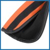 A ABSOPRO 2pcs Car Seat Belt Cover Neck Mat Faux