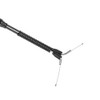 Throttle Cable Line Wire Replacement Accessory Fit for Yamaha Banshee