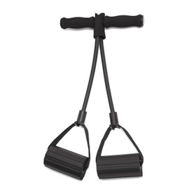La-VIE 3B-3069 Boatre Hard Rowing Tube for Sawing Exercises Muscle Training