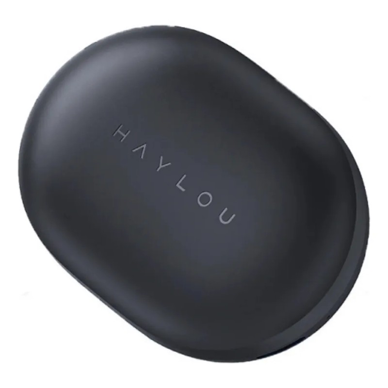 Auriculares in-ear gamer inalámbricos Haylou GT7 Neo Negro