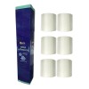 Tela Adhesiva Acetato Galia 5cm X 10m - Caja Con