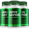 Nerve Savior for Neuropathy, Nerve Savior for Circulation, Inflammation (3