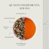 Luxmi Estates Minty Mile Organic Chamomile Mint Green Tea (50
