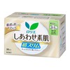 Lorie F Smooth Bare Skin, Ultra Slim, For Many Days,