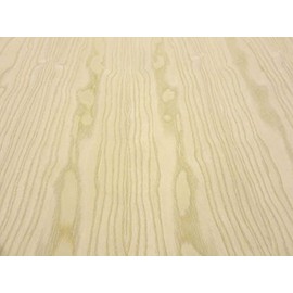 Ash Wood Veneer 24" x 96" with PSA Peel Stick Adhesive A Grade Quality 1/40"