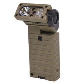 STREAMLIGHT Sidewinder Tactical Light, Military Model