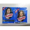 Chutki Mouth Freshener 60pcs Mint Flavor, Pan Flavoring Natural Flavors