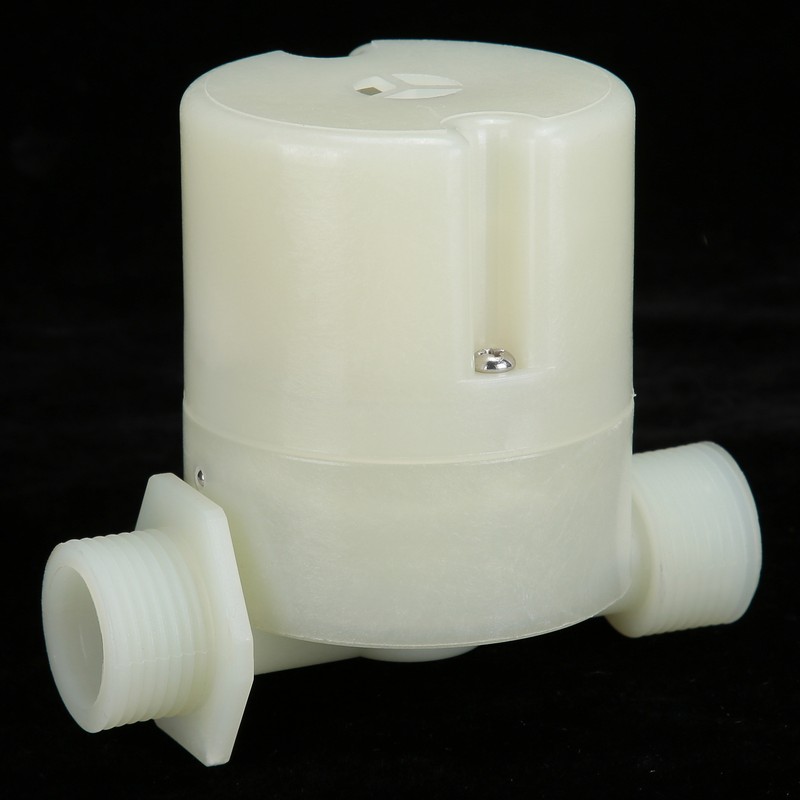 G3/4in Automatic Water Level Control Valve High Temperature Resistance Floating