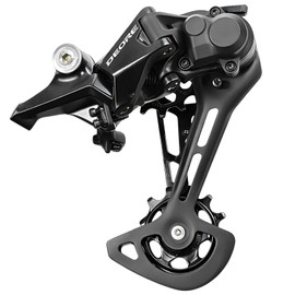 VERKSTAD Bike Rear Derailleur RD-M5100-SGS 11 Speed Direct Mount
