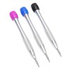Watch Movement Screwdriver Set Professional Triangular Oscillating Weight Rotor Screwdriver