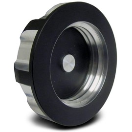 Polaris RZR Ranger General ACE (2004-18) UTV Billet Fuel Gas Cap 5433687 5439075