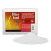 Meeco's Red Devil 580 Silica Sand - Replacement Burner Media