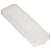 Pearl Metal H-5238 Coolland Crushed Ice Tray with Lid