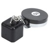 JULYKAI Snooker Chalk Holder, Heavy Duty Billiard Chalk Storage Holder,