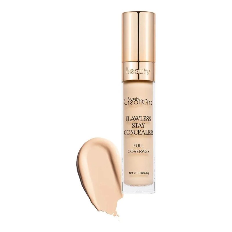 Flawless Stay Concealer | Corrector Líquido Cobertura Media Fc25