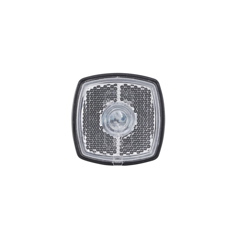 HELLA 2PG 357 012-021 Position Light - Valuefit - Front