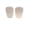 J.T. Foote Tongue Pads, Large One pair