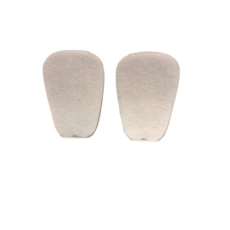 J.T. Foote Tongue Pads, Large One pair