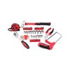 KingTool Home Repair Tool Kit - 226 Piece General Home/Auto