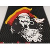 Captain Morgan Bar Mat Professional XL Spill Mat 18x12 Coaster