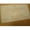 Ford NOS OEM Ford 1987 1991 Truck Pickup Bronco Dash
