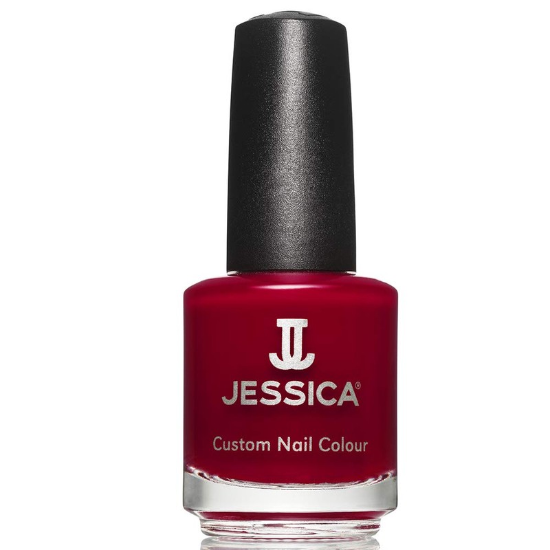 ESMALTE JESSICA MERLOT CNC290