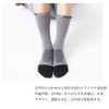 VWELL Men's Five Toe Socks, Five Toe Socks, Business Socks,