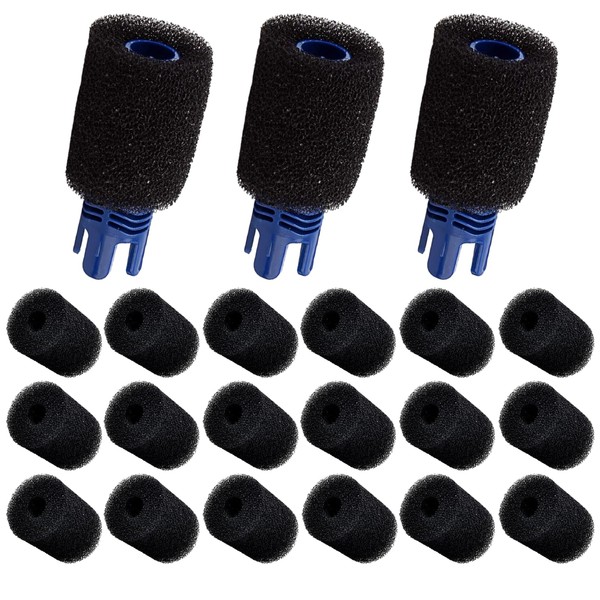Pomeyard for Polaris Pool Cleaner Parts 18 Pack Polaris Tail