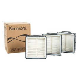 Kenmore 520273 HEPA Replacement Filter for Upright Vacuum Cleaner DU4080, DU4399