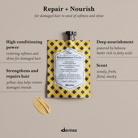 Davines El Círculo Renacentista, 1,69 fl. oz.