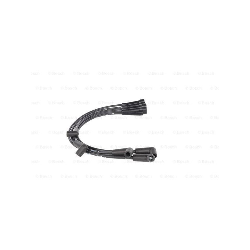 Bosch 0986356743 Ignition Cable Kit