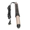 45W Hair Straightener Professional Portable Fast Heating Straightening Curling Iron