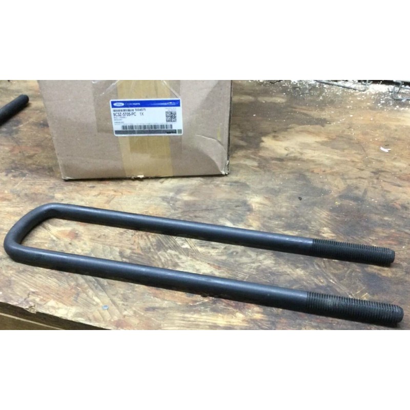 Ford 9C3Z-5705-PC U-Bolt