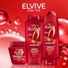 LOréal Paris Mascarilla para Cabello Teñido, Vive Elvive, 300 ml