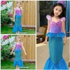 Avady - Disfraz de princesa para niñas con peluca, bolso,