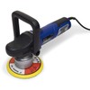Eastwood Variable Speed 6 inch Orbital Sander Polisher Soft Start