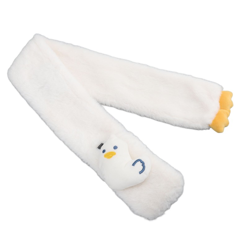 Neck Heating Pad 3 Heating Levels Neck Wrap USB Scarf
