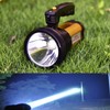 Odear Super Bright Torch Searchlight Handheld Portable LED Spotlight USB