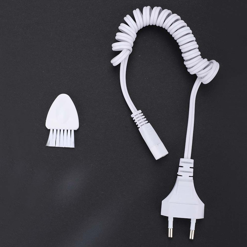 Women Shaver Lady Shaving Device Painless Hair Removal Pilator for