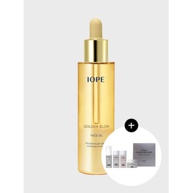 Golden Glow Face Oil 40ml / 골든 글로우 페이스 오일 40ml