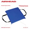 Airhead Type IV Throwable Cushion Camo