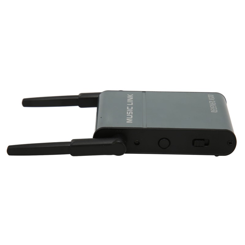 Bluetooth5.0 Receiver HIFI Sound Music Receiver 600mAh Bluetooth AUX Adapter
